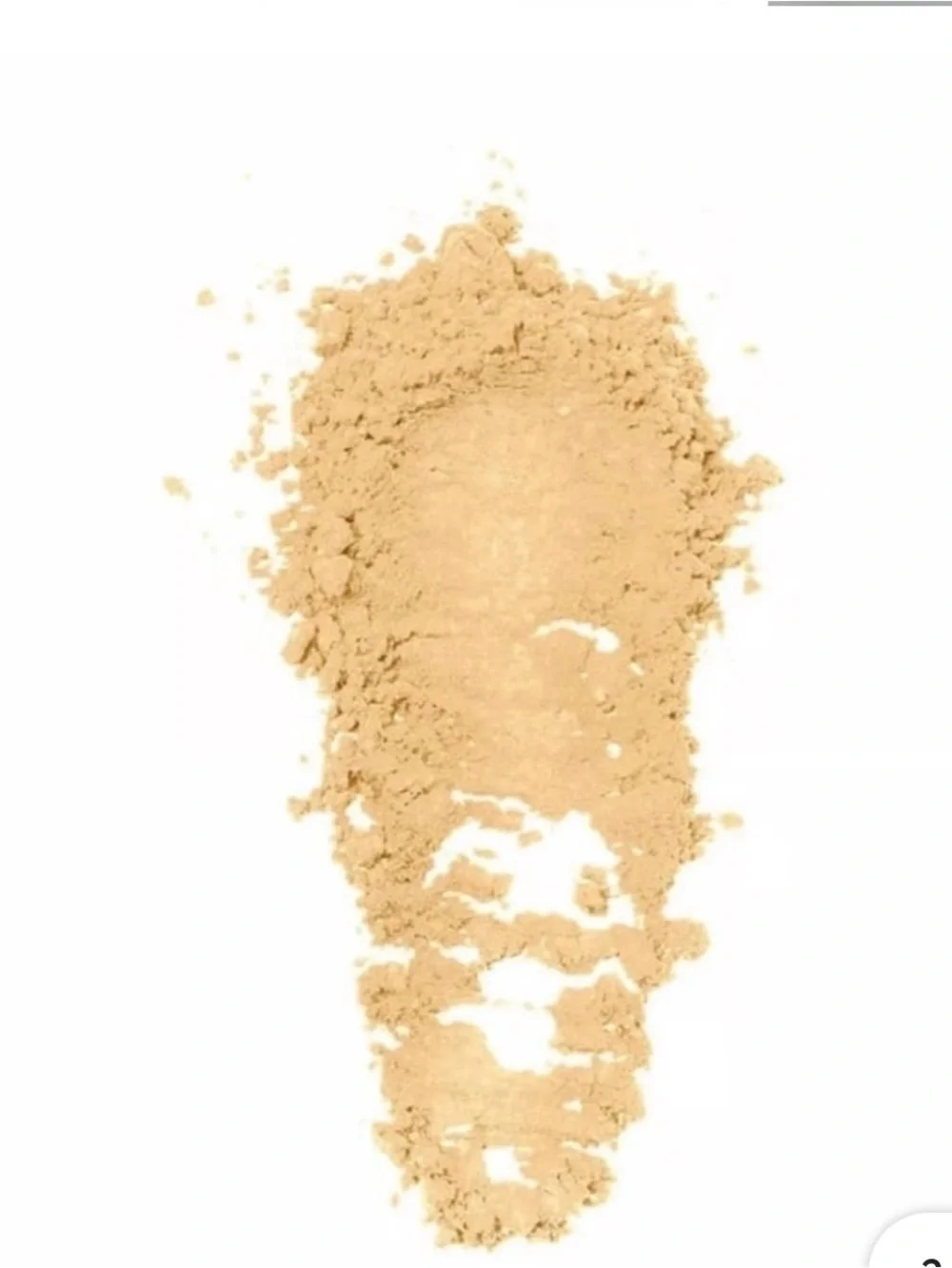 Jeffree Star HONEY Magic Star luminous setting powder